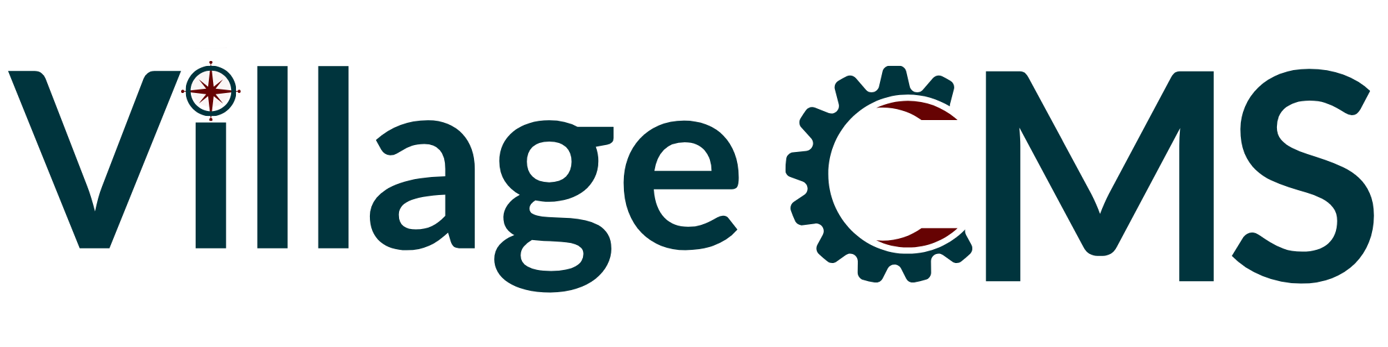 Village CMS